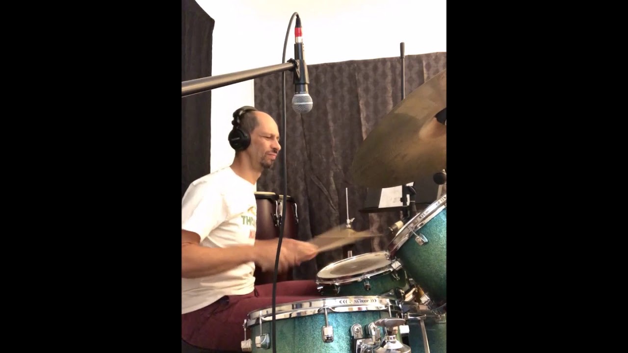 Promotional video thumbnail 12 for Ed Drummer and Entertainment Band