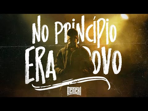 Video thumbnail for No Princípio Era o Povo