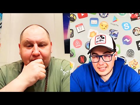 WINI x MATEUSZ KRAWCZYK - Jabłko czy Android?