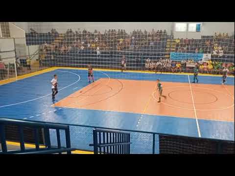 Juventus CG x Aquidauana - Copa Morena 2021