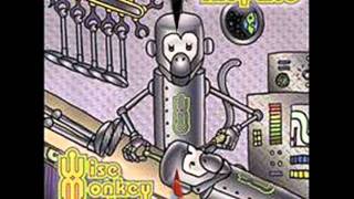 Wise Monkey Orchestra - Make Believe - Jerry's Tune