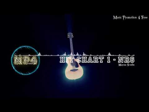 Hit Chart 1 - Nr. 6 by way of Marc Torch - [Pop Music Instrumental]