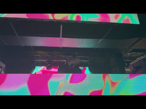 Wreckno live in Hawaii(4k)