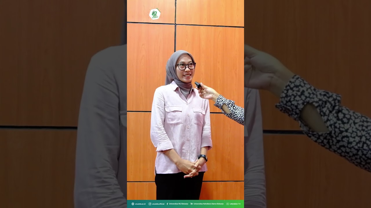 UNUSIDA Alumni's Impressions of the Surabaya PKSS Recruitment