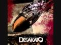 cada vez - desakato 