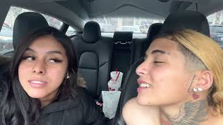 NARALLY ASKS ME MESSY QUESTIONS *EVERYTHING EXPOSED*