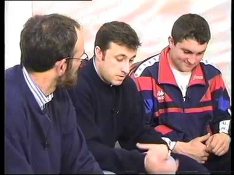 Real Tapia CF - En la actualidad (1995)