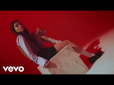 Video thumbnail for Tranquille (Mon coeur)