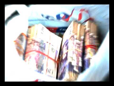 Coventry Cash -  3May$un x Bk x Reapz (Prod.BRANiFEST)