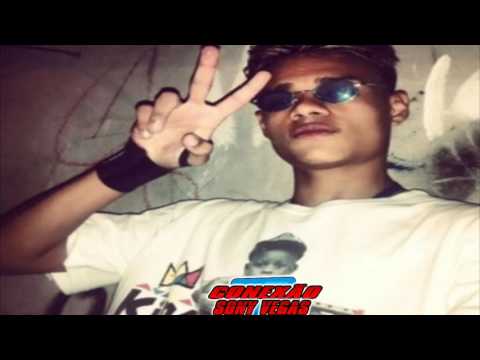 MC CABELINHO - GESTÃO [[ DJ'S MEEK JUNINHO DAVI & LUAN ]] 2017