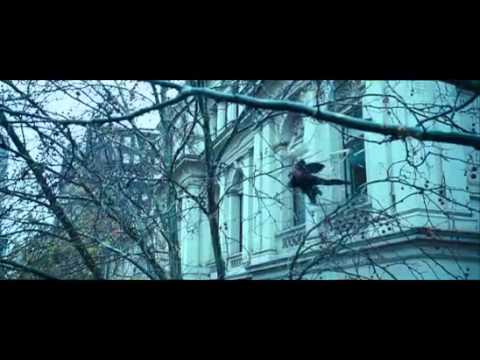 Asesinos de élite - Trailer en español