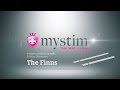 Уретральний зонд Mystim Slim Finn, діаметр 6 мм