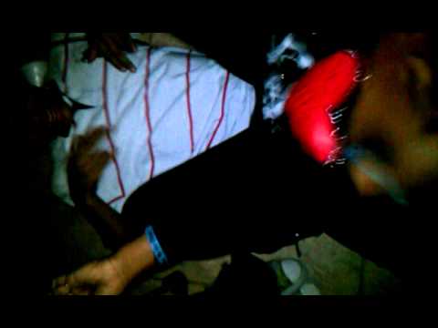 Ink , kni , WTF ent , gwap gang we was thick