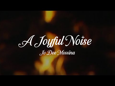 A Joyful Noise cover