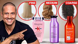 The Best Shampoos No One’s Told You About (Yet)