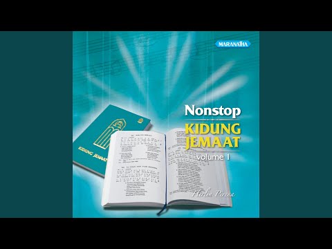 Nonstop Kidung Jemaat, Pt. 2