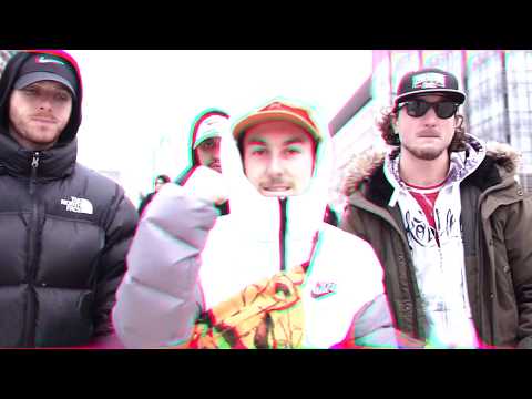 CORROTTO - REALE - (feat. MATTAK & JANGY LEEON) prod. WEIRDO scratch. DJ TAGLIERINO