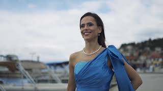 MISS MODEL OF TOURISM WORLD NORTH MACEDONIA 2020 - Promotional Video