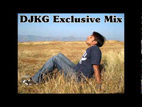 Pink Floyd Vs DJKG - Another Brick In The Wall ( DJKG 2011 Electro Mix )