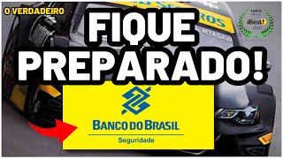 BB Seguridade: Profits RISE and Market REJECTS? OPPORTUNITY or ALERT? Dividends and Price Ceiling...