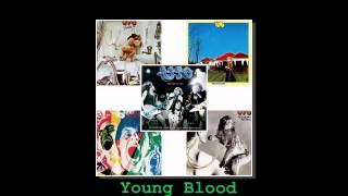 UFO - Young Blood