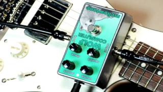 Video thumbnail for Mellowtone Wolf Computer by Prymaxe