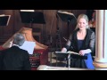 J.S. Bach, Kantate BWV 202: Nr. 2 & Nr. 3 Aria „Phoebus eilt mit schnellen Pferden“ | Kay Johannsen