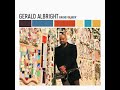 Gerald Albright - Aint No Stoppin                                                              *****