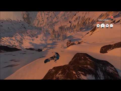 STEEP Free Weekend 2017 03 12 Freeride Gold Medal 2