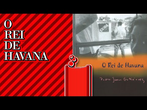 Literatorios #078 - O Rei De Havana