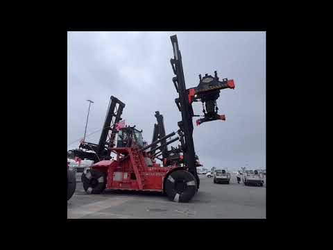 2014 TAYLOR TXLC-976 Loaded Container Handlers | JYC EQUIPMENT (1)