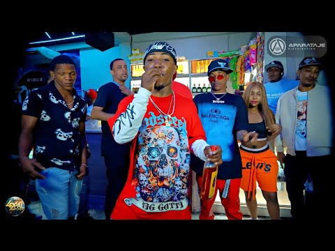 42palmundo x Marino El Abusador X Menor Family MUÉVALO (Video Oficial) 