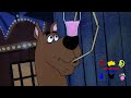 Scooby Doo Goes Hollywood On Doodlebop Network
