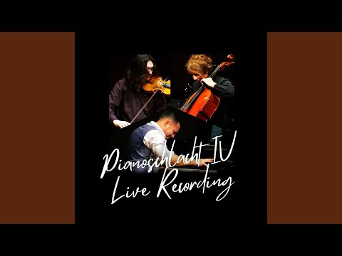 Mediator ~ Roots (不滅のあなたへ - Pianoschlacht IV Live Recording)