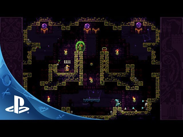 TowerFall Ascension