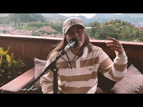 PARTY EN LA TERRAZA 18 - Preciado