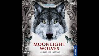 Charly Art - Das Rudel der Finsternis - Moonlight Wolves, Band 2