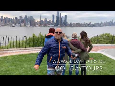 Der Goaßstall in NYC mit OliDayTours