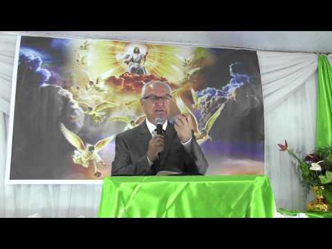 OS SETE SELOS DO APOCALIPSE