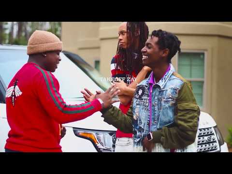 My Lifestyle - TakeOff Zay