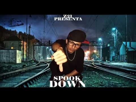 Down - Spook (Real Shit) 2012 Z21Records