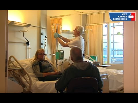 Hoe werkt chemotherapie