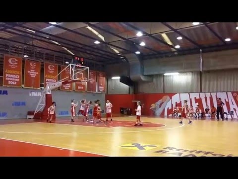 MLC, 5.12.2015., Zaprešić1 - I. Meštrović, 3. čet.