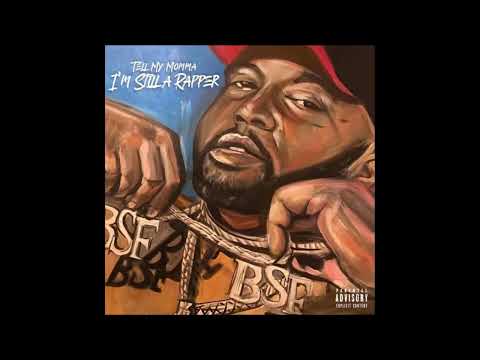 Fuego Base "Tell My Momma I'm Still a Rapper"