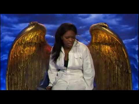 Big Brother UK BB11UK Day 62 P1