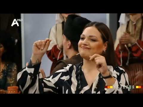 Indeksi Bend & Blagoja Grujovski - Raspukala shar planina