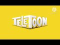 TeleToon DHX Media Logo 2015