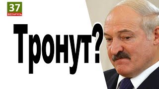 Лукашенко стал изюминкой! Главные новости Беларуси. ПАРОДИЯ. 28 выпуск