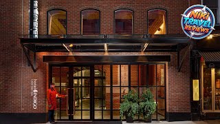 Hotel Indigo Lower East Side By IHG | New York (NY), United States | Hotel Revie