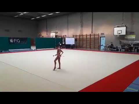 Yasmine Hatime Massues FFG